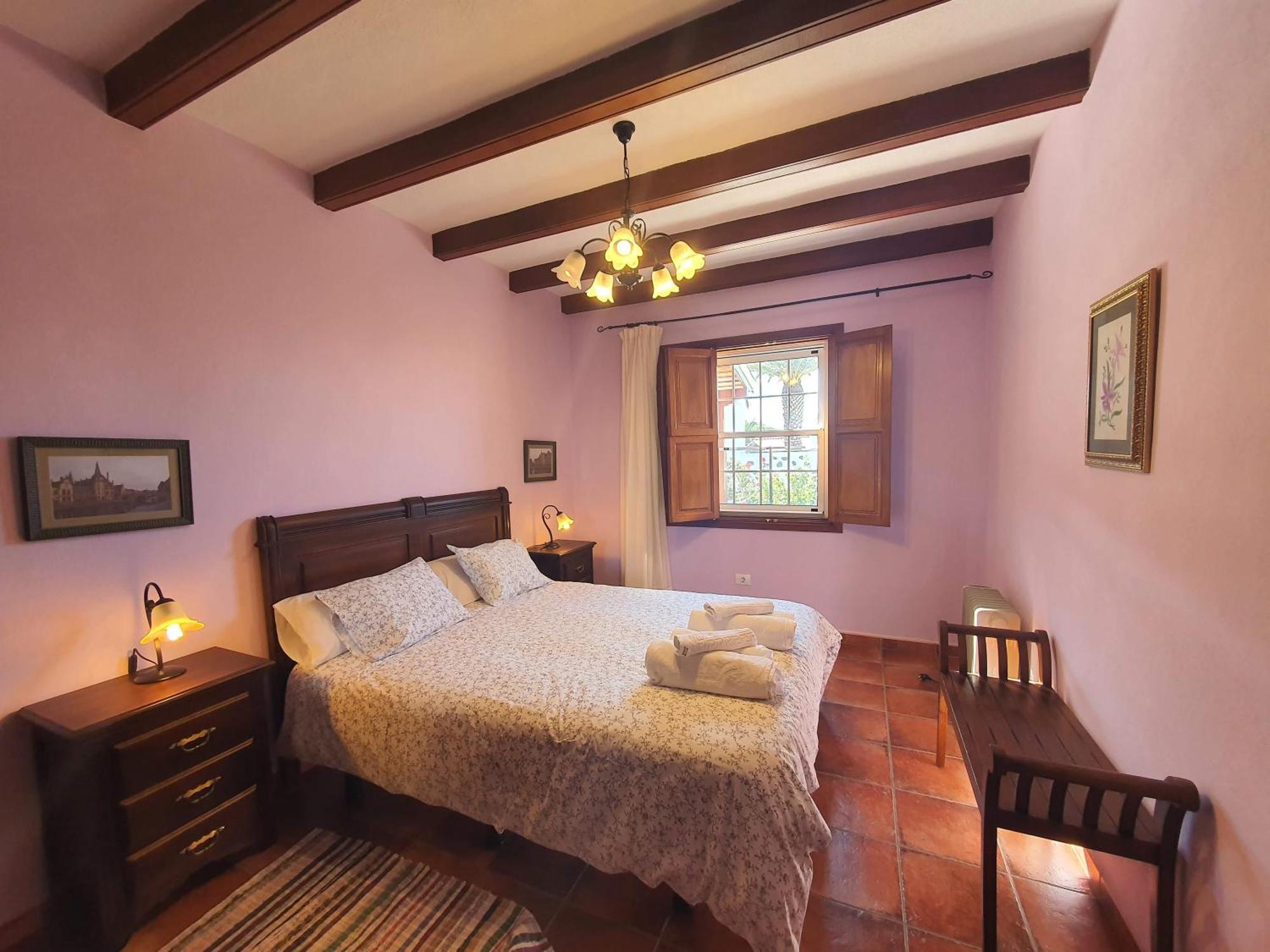 Casa Bayon Villa El Paso Exterior photo