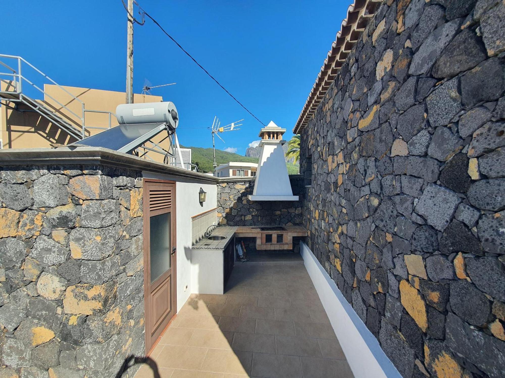 Casa Bayon Villa El Paso Exterior photo